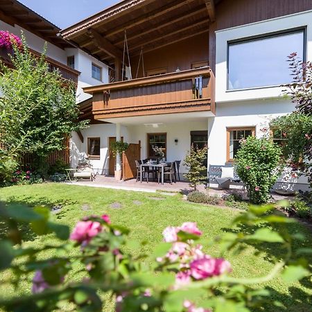 Apart M Aschau Im Zillertal Eksteriør billede