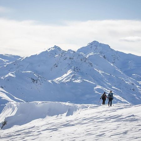 Apart M Aschau Im Zillertal Eksteriør billede