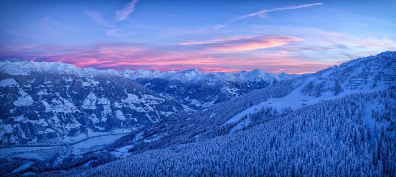 Apart M Aschau Im Zillertal Eksteriør billede