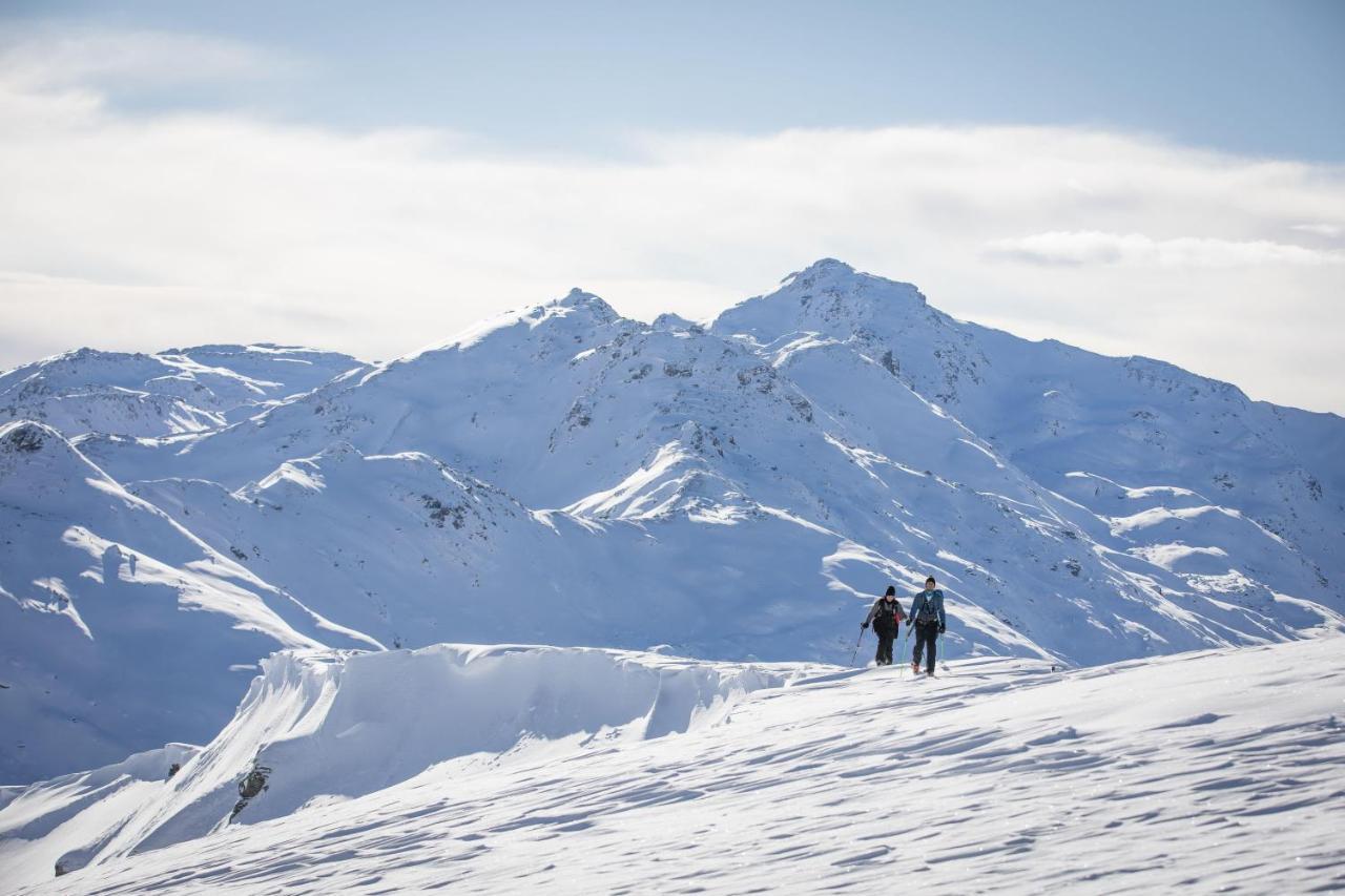 Apart M Aschau Im Zillertal Eksteriør billede
